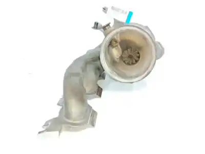 İkinci el araba yedek parçası turbosarj için bmw 4 descapotable (f33, f83) 420 i oem iam referansları 7637563 td04lr6w 4947702410