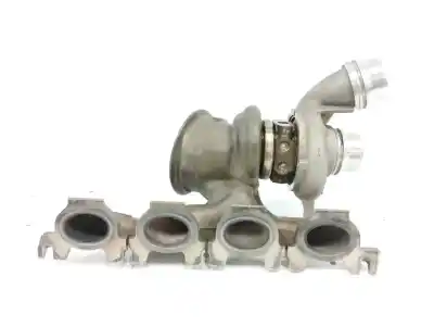 İkinci el araba yedek parçası turbosarj için bmw 4 descapotable (f33, f83) 420 i oem iam referansları 7637563 td04lr6w 4947702410