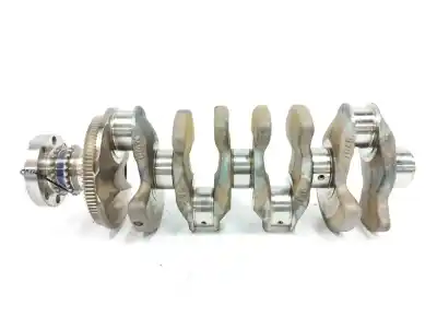 Peça sobressalente para automóvel em segunda mão virabrequim por bmw 4 descapotable (f33, f83) 420 i referências oem iam 7367646