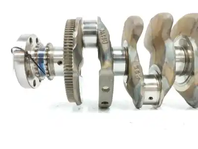 Автозапчасти б/у коленчатый вал за bmw 4 descapotable (f33, f83) 420 i ссылки oem iam 7367646  