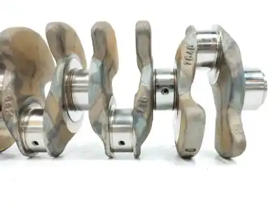 Автозапчасти б/у коленчатый вал за bmw 4 descapotable (f33, f83) 420 i ссылки oem iam 7367646  