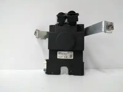 Pezzo di ricambio per auto di seconda mano modulo elettronico per audi a3 (8p1) 1.9 tdi riferimenti oem iam 8p0035225d