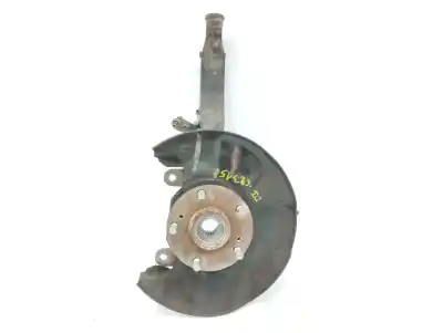 Peça sobressalente para automóvel em segunda mão manga de eixo dianteira esquerda por honda accord tourer (cw) 2.2 dtec cat referências oem iam 