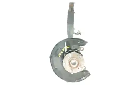 Peça sobressalente para automóvel em segunda mão manga de eixo dianteira direita por honda accord tourer (cw) 2.2 dtec cat referências oem iam 