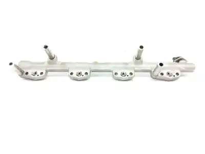 Автозапчастина б/у рампа инжектора для bmw 4 descapotable (f33, f83) 420 i посилання на oem iam 8694198  