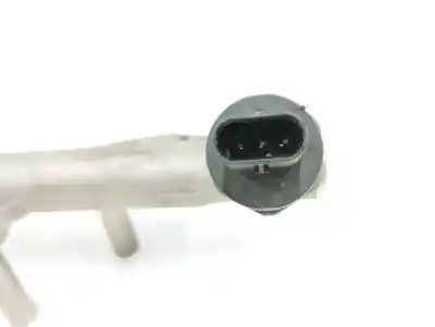 Автозапчастина б/у рампа инжектора для bmw 4 descapotable (f33, f83) 420 i посилання на oem iam 8694198  