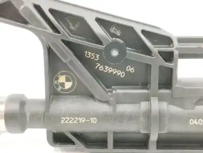 Автозапчастина б/у инжектор для bmw 4 descapotable (f33, f83) 420 i посилання на oem iam 13537639990  0261500539