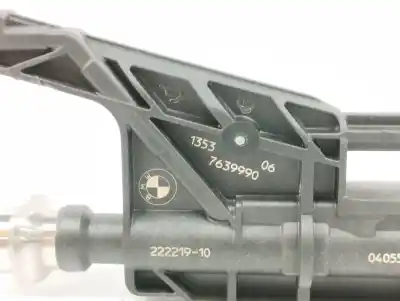 Автозапчастина б/у инжектор для bmw 4 descapotable (f33, f83) 420 i посилання на oem iam 13537639990  0261500539