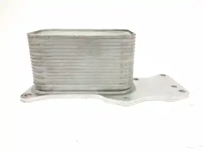 Peça sobressalente para automóvel em segunda mão radiador de óleo do motor por bmw 4 descapotable (f33, f83) 420 i referências oem iam 72361308