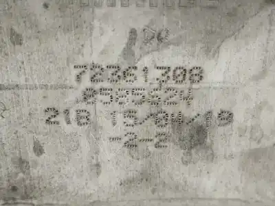 Автозапчасти б/у охладитель моторного масла за bmw 4 descapotable (f33, f83) 420 i ссылки oem iam 72361308  8585624