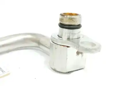 Автозапчастина б/у трубопровод турбокомпенсатора для bmw 4 descapotable (f33, f83) 420 i посилання на oem iam 2658749  