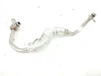 Peça sobressalente para automóvel em segunda mão tubo de pressão do turbo por bmw 4 descapotable (f33, f83) 420 i referências oem iam 7643094