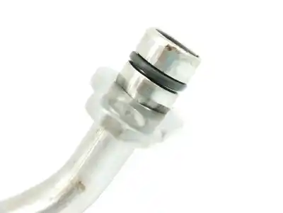 Автозапчастина б/у трубопровод турбокомпенсатора для bmw 4 descapotable (f33, f83) 420 i посилання на oem iam 7643094  