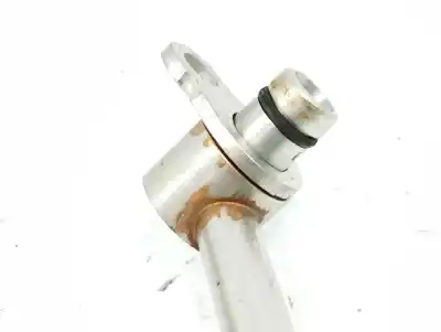 Автозапчастина б/у трубопровод турбокомпенсатора для bmw 4 descapotable (f33, f83) 420 i посилання на oem iam 7643094  