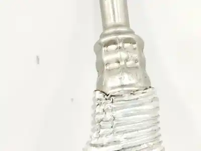 Автозапчастина б/у трубопровод турбокомпенсатора для bmw 4 descapotable (f33, f83) 420 i посилання на oem iam 7643094  