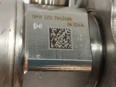 Автозапчастина б/у паливний насос для bmw 4 descapotable (f33, f83) 420 i посилання на oem iam 13517642466  0261520258