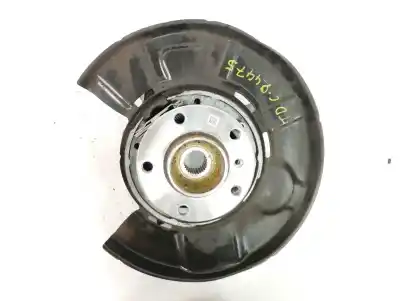 Peça sobressalente para automóvel em segunda mão manga de eixo traseira direita por bmw 4 descapotable (f33, f83) 420 i referências oem iam 