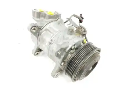 Peça sobressalente para automóvel em segunda mão compressor de ar condicionado a/a a/c por bmw 4 descapotable (f33, f83) 420 i referências oem iam 64529299328 4471608767 