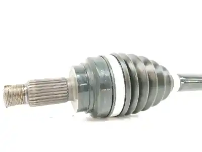 Автозапчастина б/у трансмісія задня права для bmw 4 descapotable (f33, f83) 420 i посилання на oem iam 7609352  