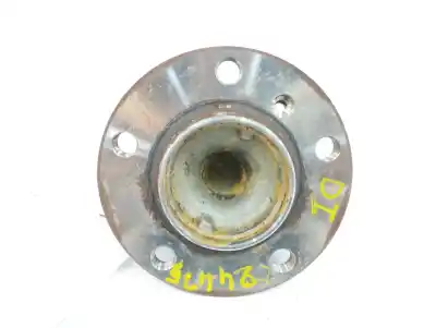 Peça sobressalente para automóvel em segunda mão manga de eixo dianteira esquerda por bmw 4 descapotable (f33, f83) 420 i referências oem iam 6876842