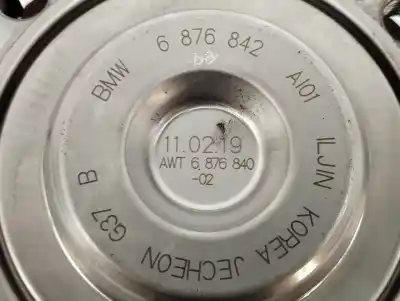 Автозапчастина б/у передній лівий культ для bmw 4 descapotable (f33, f83) 420 i посилання на oem iam 6876842  