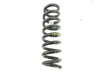 Peça sobressalente para automóvel em segunda mão mola de suspensão por bmw 4 descapotable (f33, f83) 420 i referências oem iam 