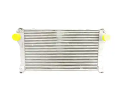 Peça sobressalente para automóvel em segunda mão INTERCOOLER por TOYOTA AURIS  Referências OEM IAM JD1271002541  