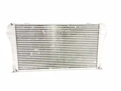 Peça sobressalente para automóvel em segunda mão intercooler por toyota auris 2.2 d-cat referências oem iam jd1271002541  