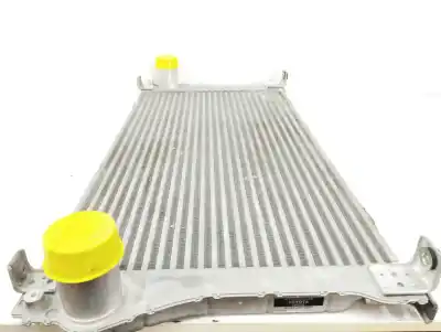 Peça sobressalente para automóvel em segunda mão intercooler por toyota auris 2.2 d-cat referências oem iam jd1271002541  