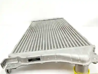 Peça sobressalente para automóvel em segunda mão intercooler por toyota auris 2.2 d-cat referências oem iam jd1271002541  