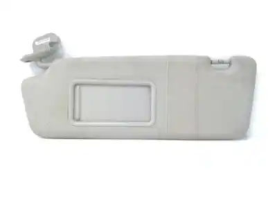 Pezzo di ricambio per auto di seconda mano tenda sinistra per audi a3 (8p1) 1.9 tdi riferimenti oem iam 