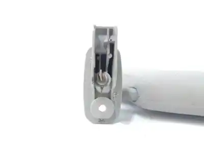 Peça sobressalente para automóvel em segunda mão pára-sol esquerdo por audi a3 (8p1) 1.9 tdi referências oem iam   