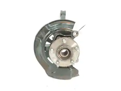 Peça sobressalente para automóvel em segunda mão manga de eixo dianteira direita por toyota auris 2.2 d-cat referências oem iam 