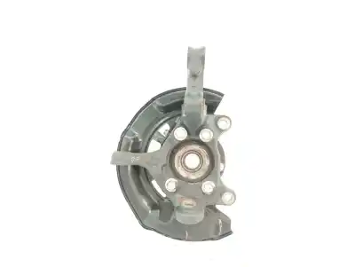 Second-hand car spare part front left knuckle for toyota auris (_e15_) 2.2 d (ade157_, ade151_) oem iam references   