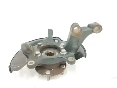 Second-hand car spare part front left knuckle for toyota auris (_e15_) 2.2 d (ade157_, ade151_) oem iam references   