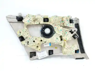 Автозапчастина б/у обликка задніх правіх дверей для bmw 4 descapotable (f33, f83) 420 i посилання на oem iam   