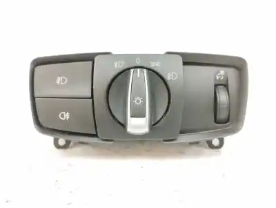 Peça sobressalente para automóvel em segunda mão comutador de luzes por bmw 4 descapotable (f33, f83) 420 i referências oem iam 61316847512