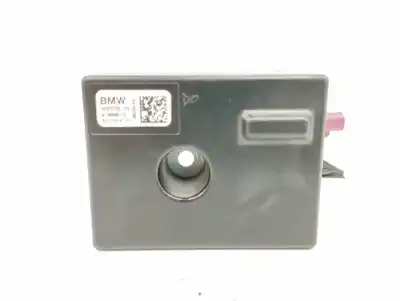 Peça sobressalente para automóvel em segunda mão módulo eletrônico por bmw 4 descapotable (f33, f83) 420 i referências oem iam 9325735