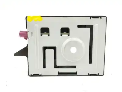 Second-hand car spare part electronic module for bmw 4 descapotable (f33, f83) 420 i oem iam references 9325735  