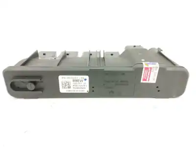Peça sobressalente para automóvel em segunda mão módulo eletrônico por bmw 4 descapotable (f33, f83) 420 i referências oem iam 8638551