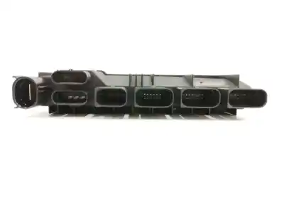 İkinci el araba yedek parçası elektronik modül için bmw 4 descapotable (f33, f83) 420 i oem iam referansları 8638551  p00154201