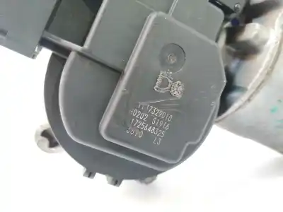 Автозапчасти б/у мотор переднего стеклоочистителя за ford ka+ 1.2 ti-vct cat ссылки oem iam 1137329010  