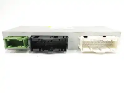 Peça sobressalente para automóvel em segunda mão módulo eletrônico por bmw 4 descapotable (f33, f83) 420 i referências oem iam 61357456364  
