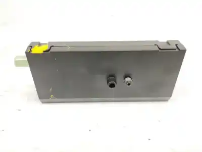 Peça sobressalente para automóvel em segunda mão módulo eletrônico por bmw 4 descapotable (f33, f83) 420 i referências oem iam 65209273668  