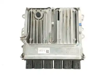 Peça sobressalente para automóvel em segunda mão centralina de motor uce por bmw 4 descapotable (f33, f83) 420 i referências oem iam 9894912