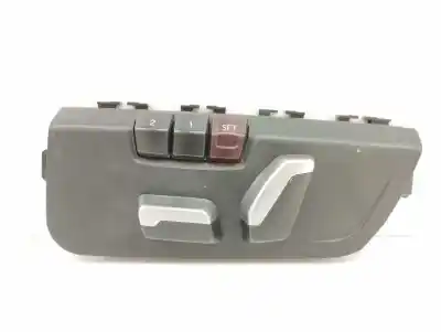 Peça sobressalente para automóvel em segunda mão módulo eletrônico por bmw 4 descapotable (f33, f83) 420 i referências oem iam 9382443