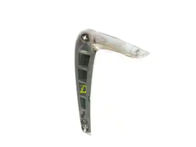 Автозапчастина б/у передні молдинги для bmw 4 descapotable (f33, f83) 420 i посилання на oem iam 7465292  