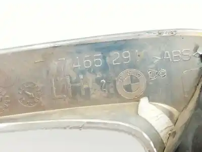 Автозапчасти б/у передние молдинги за bmw 4 descapotable (f33, f83) 420 i ссылки oem iam 7465291  