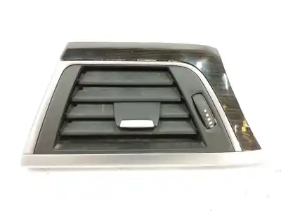 Peça sobressalente para automóvel em segunda mão grelha / difusor de ar por bmw 4 descapotable (f33, f83) 420 i referências oem iam 9218549