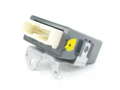 Second-hand car spare part electronic module for toyota auris 2.2 d-cat oem iam references 8594002040  4230001070